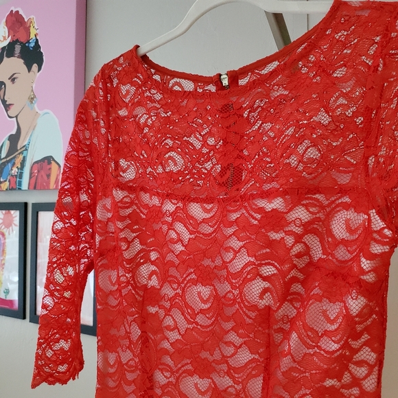 Dress - Picture 2 of 6